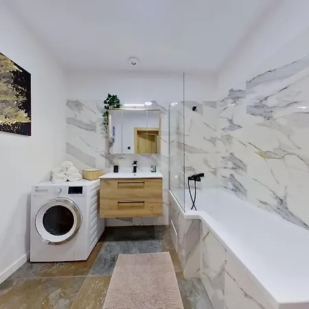 Shortstay Traugutta A Wroclaw