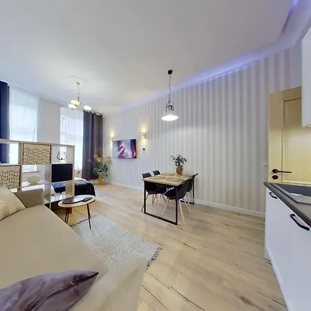 Shortstay Traugutta A Apartment