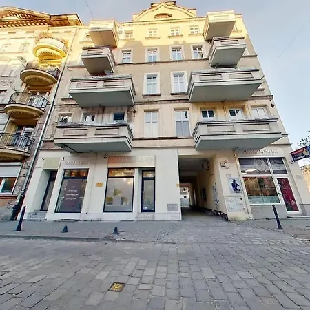 Apartment Shortstay Traugutta A