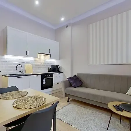 Shortstay Traugutta A * Wroclaw
