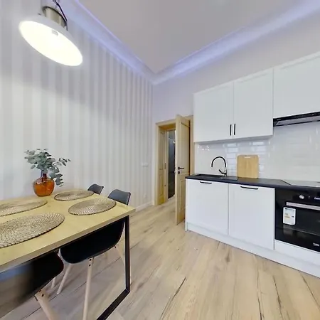 Shortstay Traugutta A Apartment